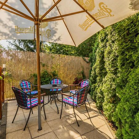 Apartmany U Zamecku Kyjov  Exterior foto