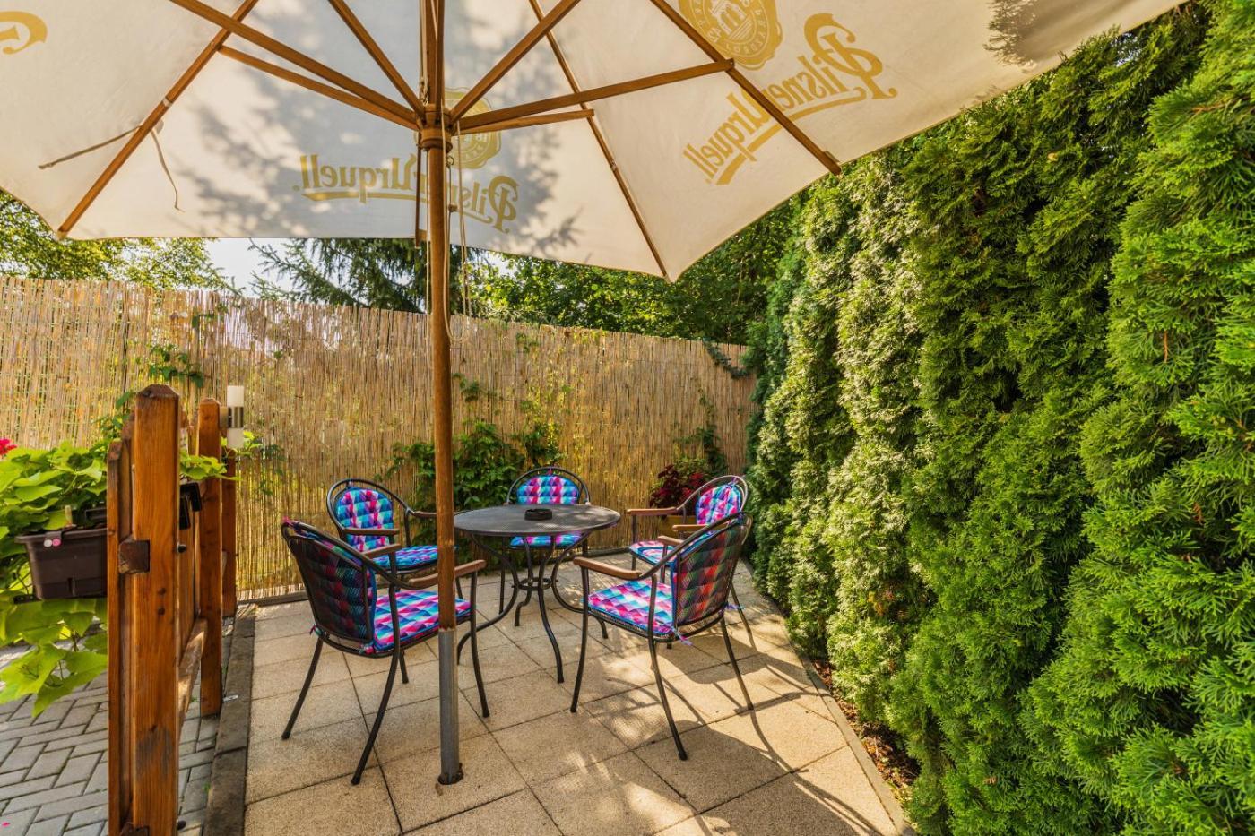 Apartmany U Zamecku Kyjov  Exterior foto